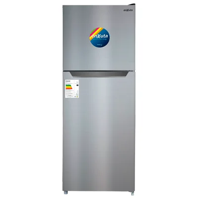 REFRIGERADOR FRO SECO INOXIDABLE 345 LTS