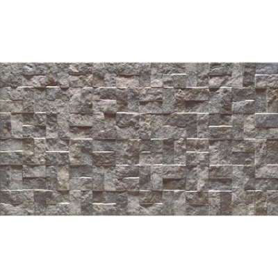 PORCELANATO KARACHI ANTRACITA 