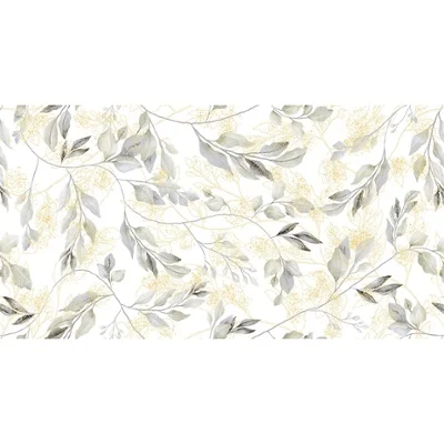 REVESTIMIENTO SEMIGRES FLORALIS GREEN LDL 