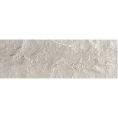 PORCELANATO ANDES WHITE A 15X45 CM