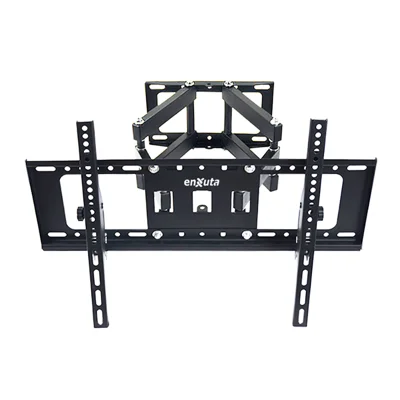 SOPORTE ARTICULADO PARED 32 a 80