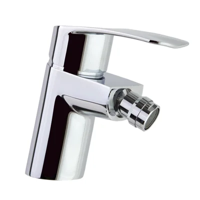 GRIFERA DE BIDET LNEA NEW FLY COLOR CROMO 