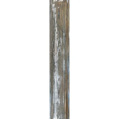 PORCELANTO RULER SHAPED HANGAR BLUE AC 