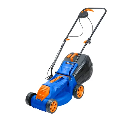 CORTADORA DE CESPED 1200W 220 240V 60HZ