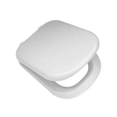 TAPA PARA INODORO MODELO BARI BLANCO 