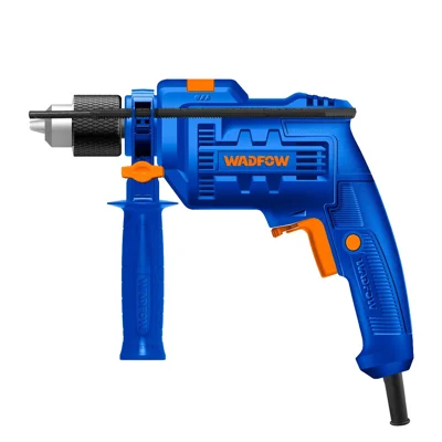 TALADRO PERCUTOR 650W 13MM