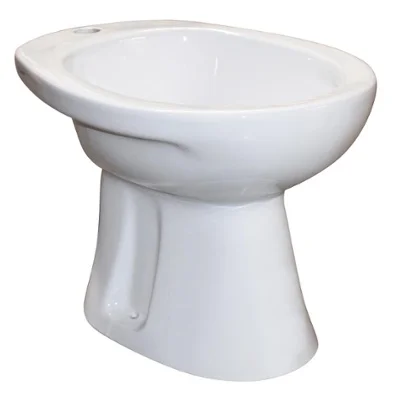 BIDET 1 AGUJERO MODELO ANDINA / MAYO BLANCO