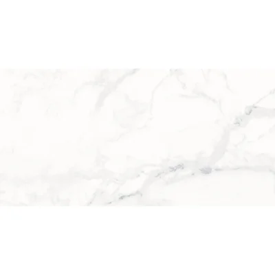 PORCELANATO CALACATTA WHITE MATTE 