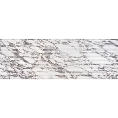 PORCELANTO FLUTED CALACATTA VIOLA 