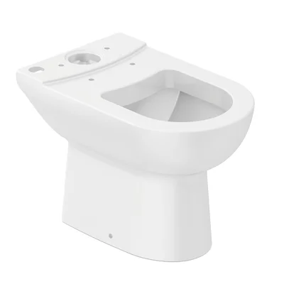 INODORO PARA MOCHILA  MODELO SMART BLANCO CELITE