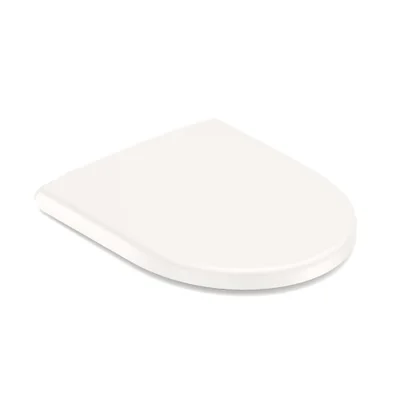 TAPA PARA INODORO MODELO SMART/RIVIERA PP COLOR PERGAMON