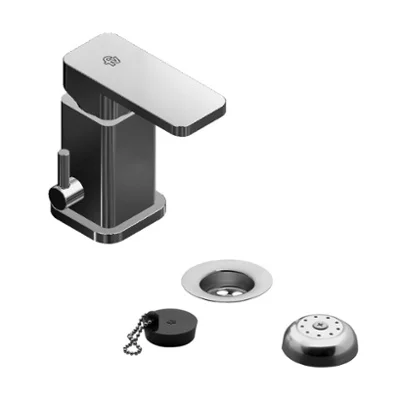 GRIFERA MONOCOMANDO DE BIDET CON TRANSFERENCIA LNEA SABINA FV