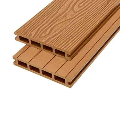 DECK WPC TEAK