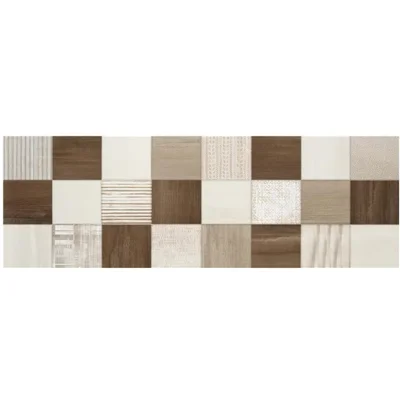 PORCELANATO EVOLVE DEC WARM MT RECTIFICADO 