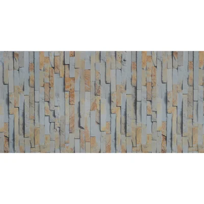 PLACA PVC DE PARED MODELO KL8030 