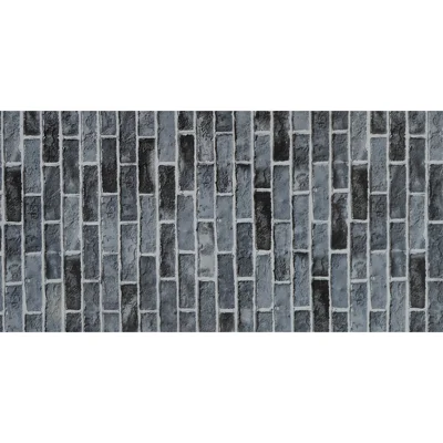PLACA PVC DE PARED MODELO KL8184-1