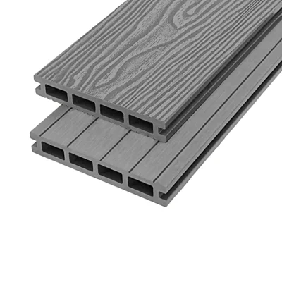 DECK WPC LIGHT GREY