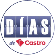 DIAS DE CASTRO