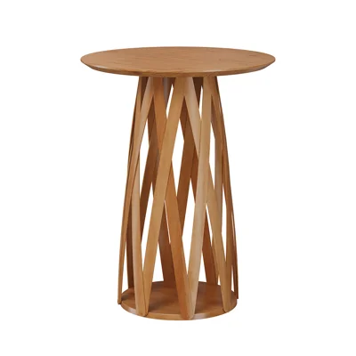 MESA BISTRO MODELO LUNAR NOGUEIRA