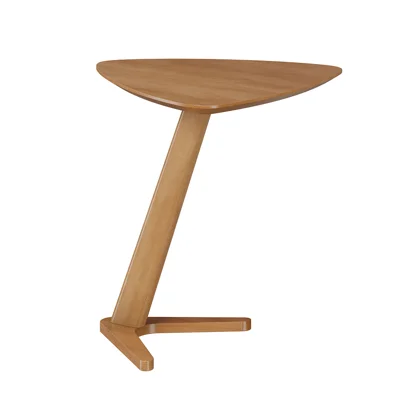 MESA LATERAL ALTA NOGUEIRA