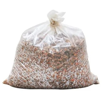 PEDREGULLO LAVADO X TACHOS