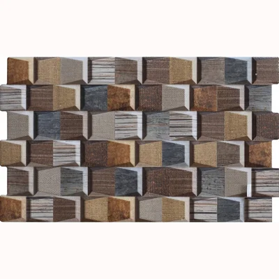 REVESTIMIENTO DECORADO PRISMA DECOR EXTRA 