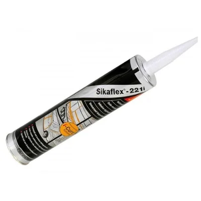 SIKAFLEX 221 BLANCO 300CC