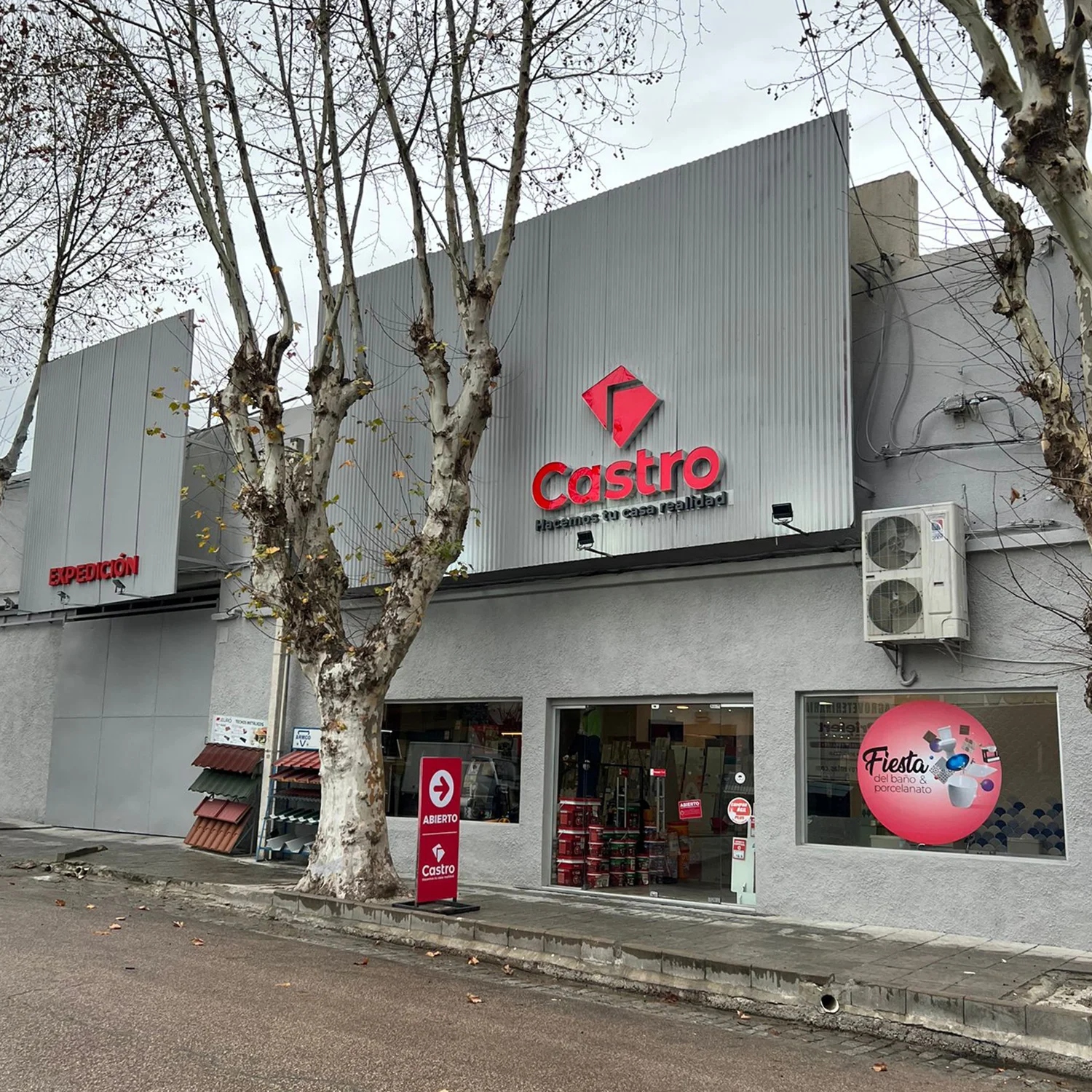 Durazno - Zorrilla de San Martín 622. Con exhibición de Hogar