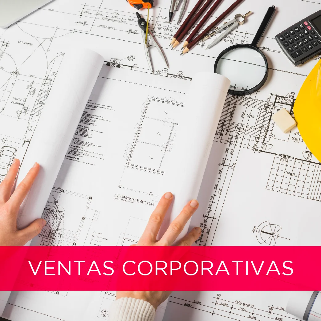 Ventas Corporativas