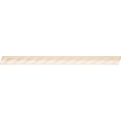 GUARDA TIPO FILETE GF3637 BEIGE -  2.5X33 CM