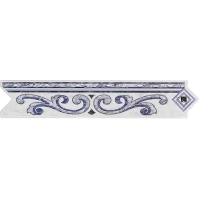 GUARDA DECORATIVA MODELO GLD6023 